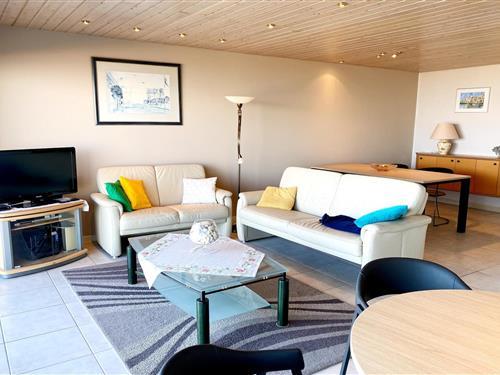 Ferielejlighed - 4 personer -  - 8620 - Nieuwpoort