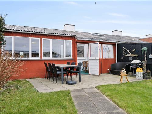 Villa - 5 personer -  - Ankermedet - 9990 - Skagen