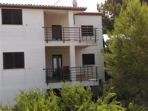 Ferielejlighed - 8 personer -  - Burle - 52203 - Medulin