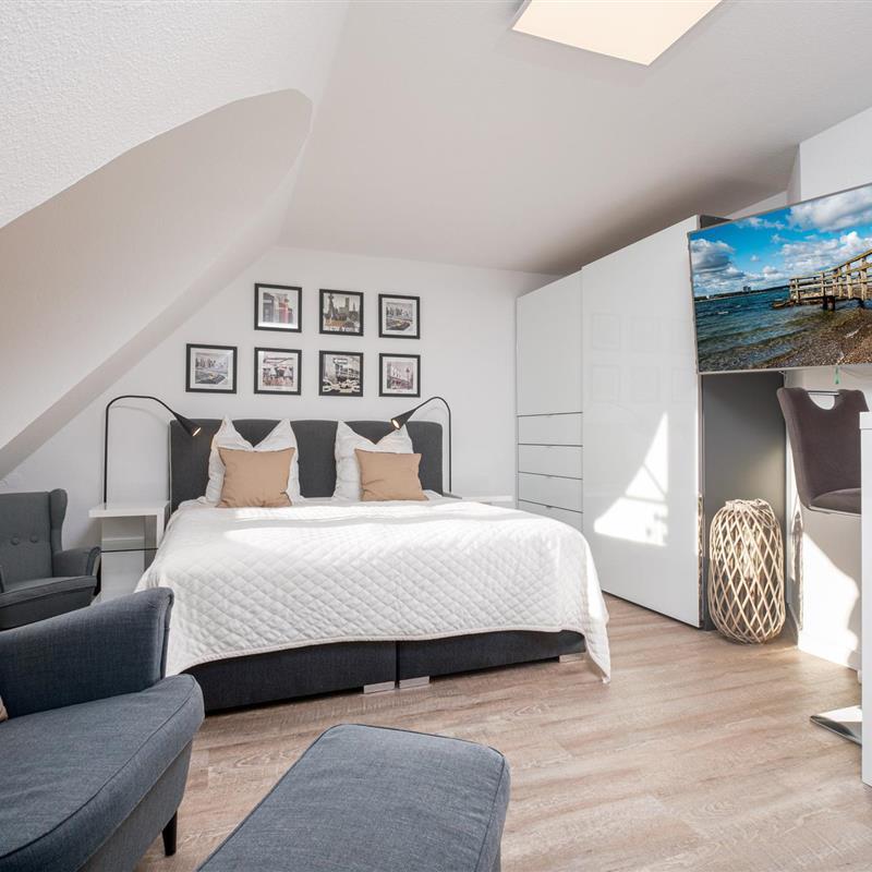 Ferielejlighed - 2 personer -  - Strandstraße - 23669 - Niendorf