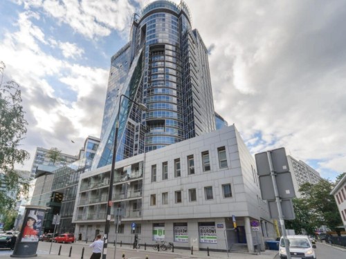Holiday apartment - 3 persons -  - 00-105 - Warszawa