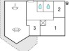 Billede 14 - Plantegning