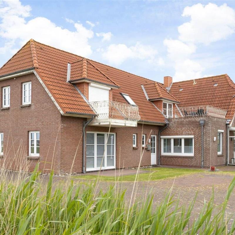 Ferielejlighed - 2 personer -  - Norderdeich - 25826 - St. Peter-Ording