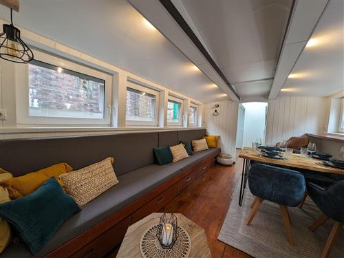 Båt - 4 personer -  - Wasser West - 21682 - Hansestadt Stade