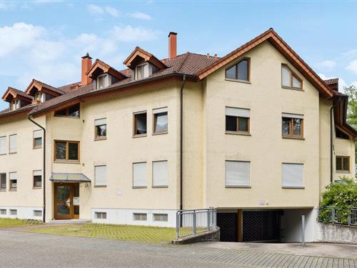Ferielejlighed - 4 personer -  - Biotopweg - Elsass - 77694 - Kehl