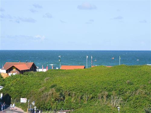 Holiday Home/Apartment - 3 persons -  - Brandenburgerstraße - 25980 - Westerland Auf Sylt