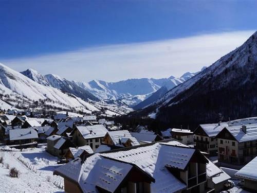 Semesterlägenhet - 5 personer -  - 73530 - St Sorlin D Arves