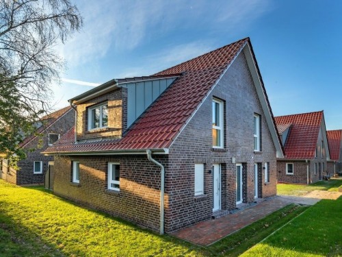 Feriehus - 4 personer -  - 26607 - Aurich-Tannenhausen