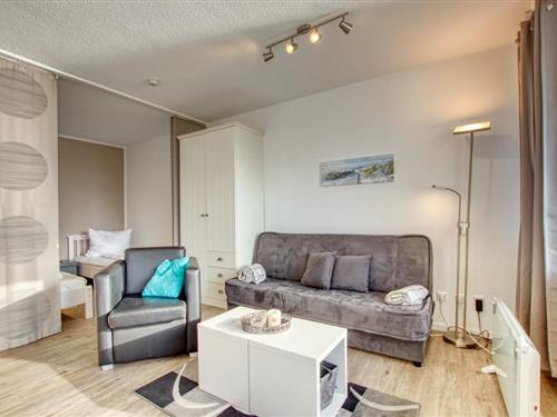 Ferielejlighed - 4 personer -  - Steinwarder - 23774 - Heiligenhafen