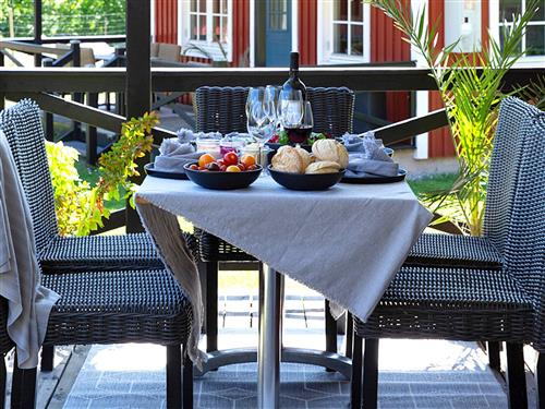 Holiday Home/Apartment - 5 persons -  - Stockebodavägen - Simrishamn - 27297 - Gärsnäs