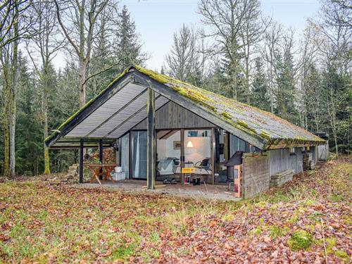 Sommerhus - 8 personer -  - Bägaryd - Annerstad/Ljungby - 341 74 - Annerstad