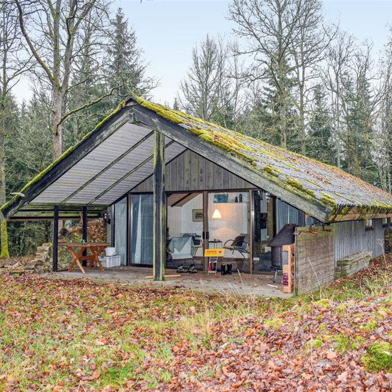 Sommerhus - 8 personer -  - Bägaryd - Annerstad/Ljungby - 341 74 - Annerstad