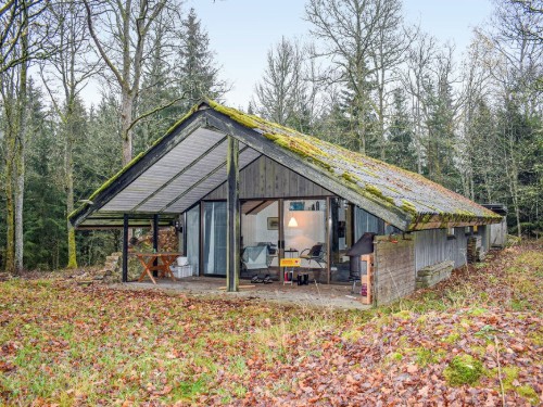 Sommerhus - 8 personer -  - Bägaryd - Annerstad/Ljungby - 341 74 - Annerstad