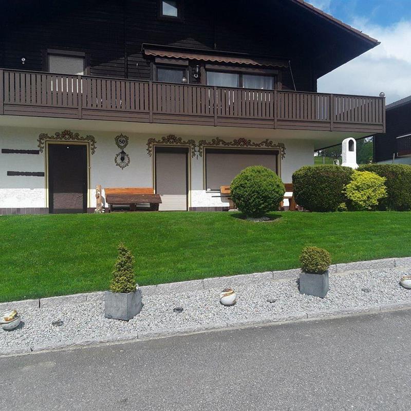 Ferielejlighed - 4 personer -  - Hohen Bogen - 93474 - Arrach