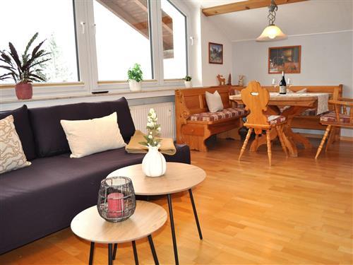 Ferieleilighet - 3 personer -  - Jahnstr. - 87541 - Bad Hindelang