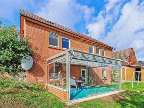 Ferielejlighed - 4 personer -  - Walower Str. - Woldzegarten - 17209 - Leizen Ot Woldzegarten