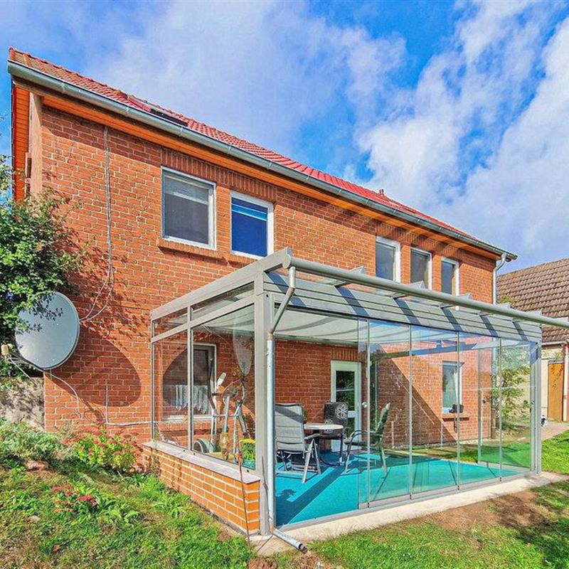 Ferielejlighed - 4 personer -  - Walower Str. - Woldzegarten - 17209 - Leizen Ot Woldzegarten