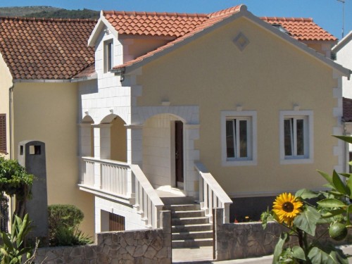 Semesterlägenhet - 4 personer -  - 21460 - Hvar/Stari Grad