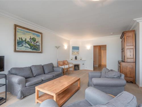 Ferielejlighed - 6 personer -  - 8300 - Knokke-Heist