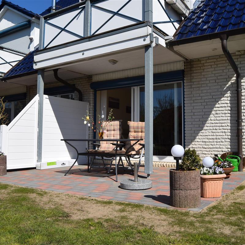 Ferielejlighed - 2 personer -  - Haselstieg - 24217 - Schönberger Strand