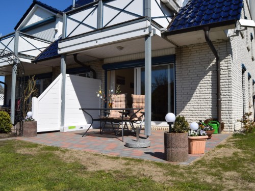 Ferieleilighet - 3 personer -  - Haselstieg - 24217 - Schönberger Strand