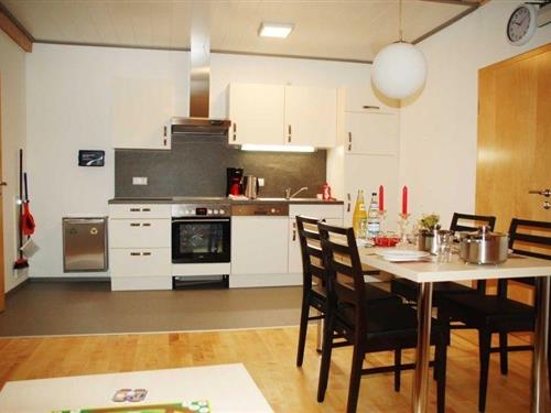 Ferienhaus - 4 Personen -  - Längenmoos - 88416 - Ochsenhausen