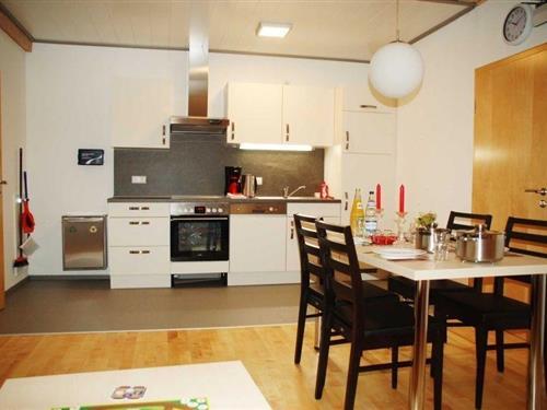 Ferielejlighed - 4 personer -  - Längenmoos - 88416 - Ochsenhausen