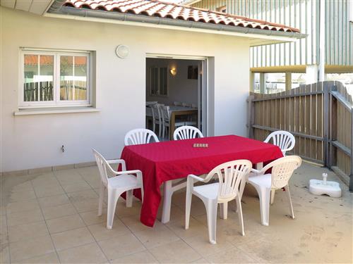 Holiday Home/Apartment - 6 persons -  - Biscarrosse - 40600