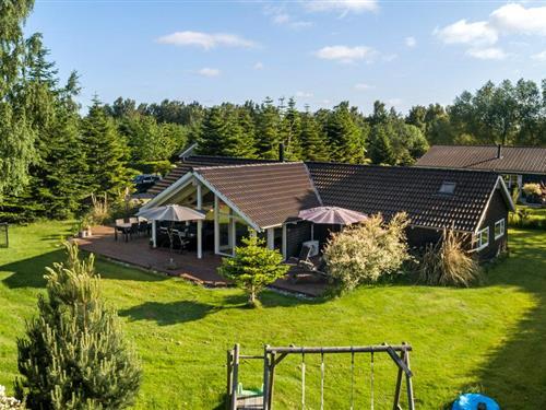 Ferienhaus - 8 Personen -  - Musestien - Marielyst - 4873 - Väggerlöse