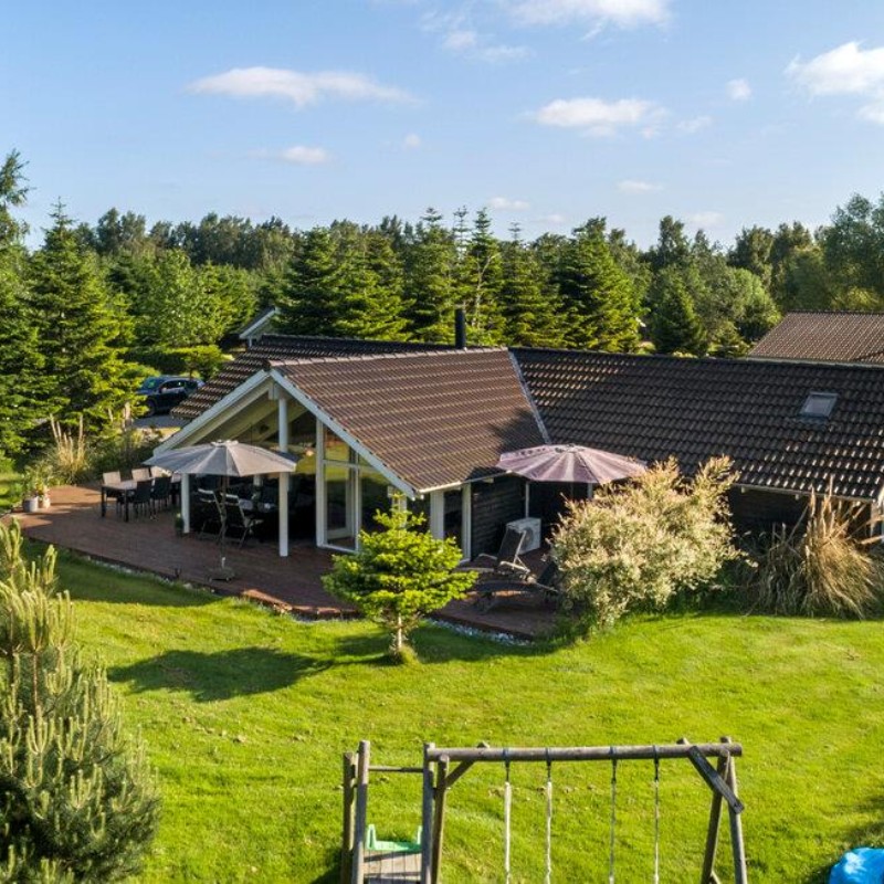 Ferienhaus - 8 Personen -  - Musestien - Marielyst - 4873 - Väggerlöse