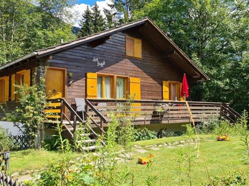 Holiday home - 6 persons -  - Sörenberg - 6174