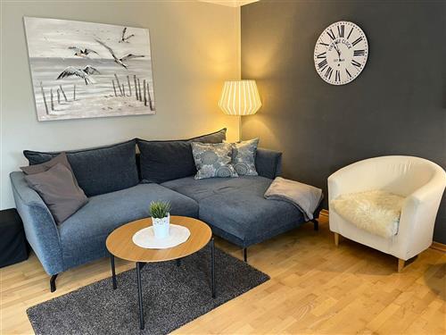 Holiday Home/Apartment - 4 persons -  - Berliner Straße - 25761 - Büsum