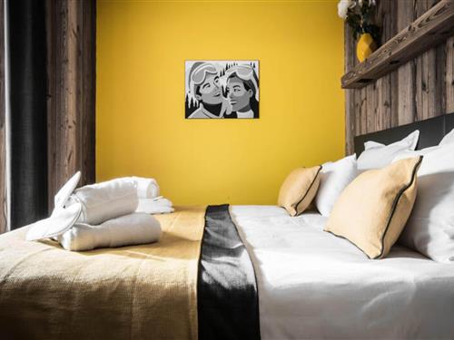 Holiday apartment - 15 persons -  - 74260 - Les Gets