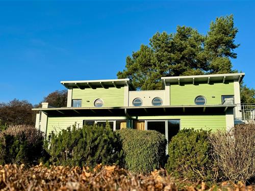 Ferielejlighed - 4 personer -  - An der Reeck - 17192 - Waren