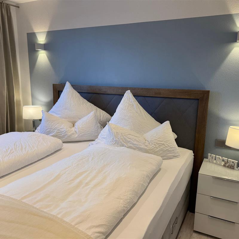 Ferielejlighed - 4 personer -  - Rathausstraße - 38644 - Goslar