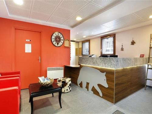 Sommerhus - 6 personer -  - 38860 - Les Deux Alpes