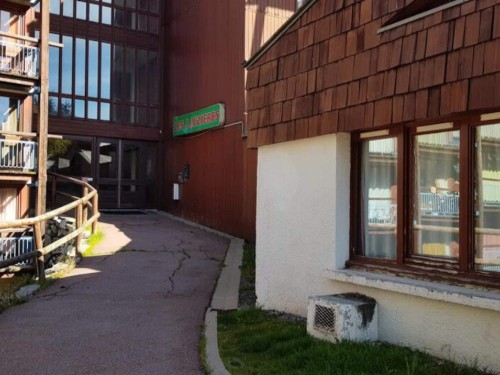 Ferielejlighed - 5 personer -  - 73700 - Bourg St Maurice