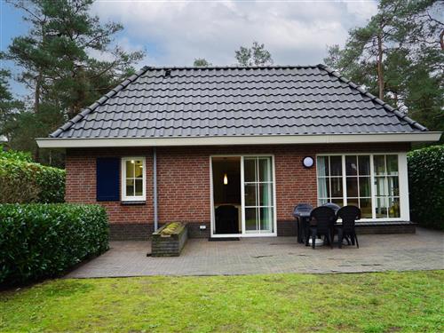 Semesterhus/Semesterlägenhet - 6 personer -  - Beekbergen - 7361 GS