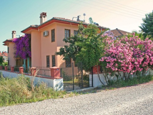 Fritidshus - 6 personer -  - Ölüdeniz - 48300