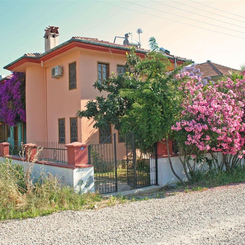 Sommerhus - 6 personer -  - Ölüdeniz - 48300