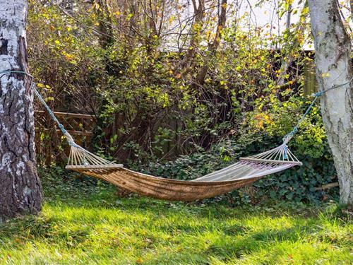 Sommerhus - 6 personer -  - Lærkevej - Fjellerup - 8585 - Glesborg