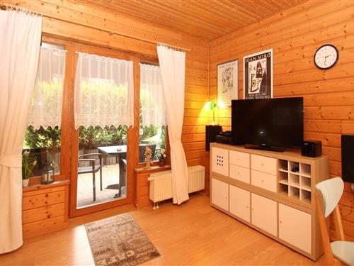 Feriehus - 4 personer -  - 38899 - Hasselfelde