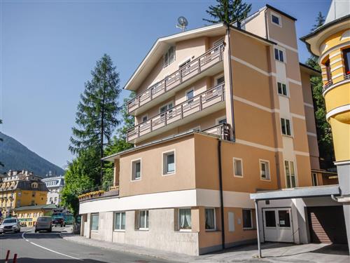 Ferieleilighet - 5 personer -  - Bad Gastein - 5640