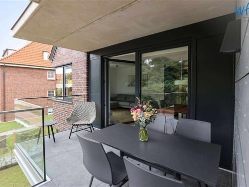 Ferieleilighet - 5 personer -  - Gräfin-Theda-Str. - 26571 - Juist