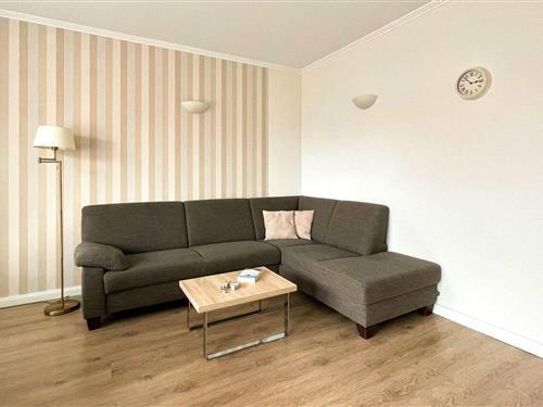 Holiday Home/Apartment - 2 persons -  - Moltkestraße - 25761 - Büsum