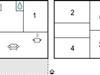 Image 25 - Floor plan