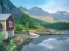 Bild 9 - Aussen