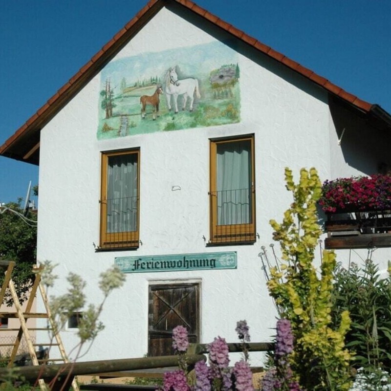 Sommerhus - 5 personer -  - 91344 - Waischenfeld