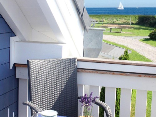 Feriehus - 6 personer -  - Seepark - 23777 - Süssau