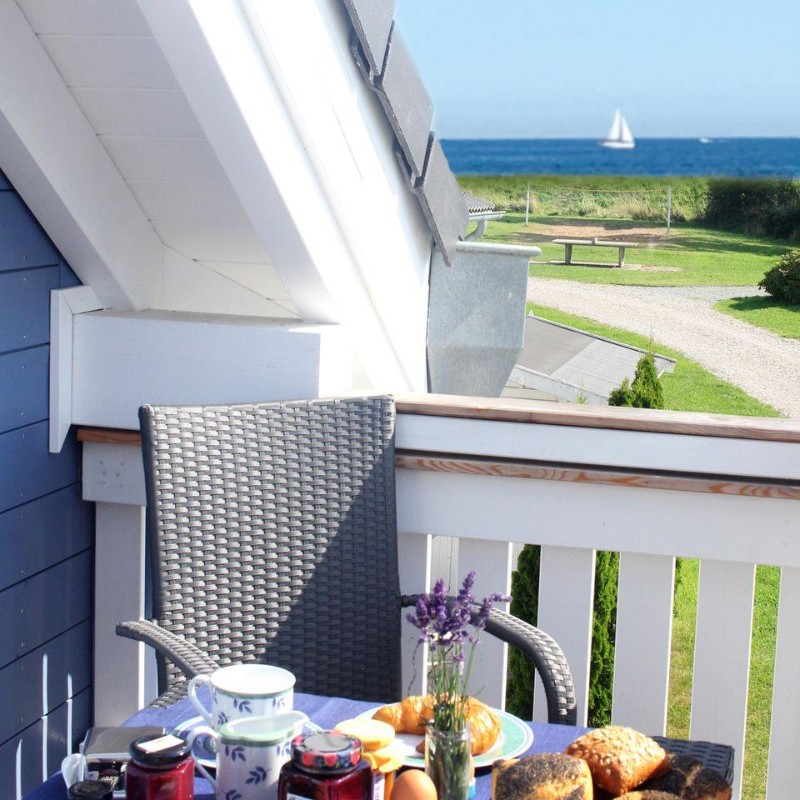 Sommerhus - 6 personer -  - Seepark - 23777 - Süssau